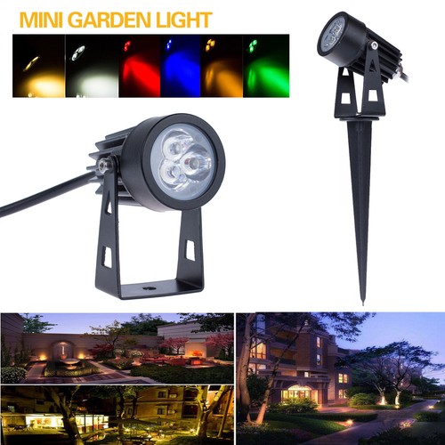 Luce giardino esterno - da,