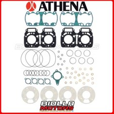 KIT GUARNIZIONI SMERIGLIO