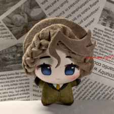 Identity V Melly Pliniologo