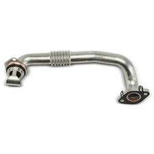Tubo valvola egr - egr, per