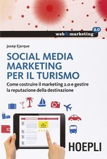 Social Media Marketing per il