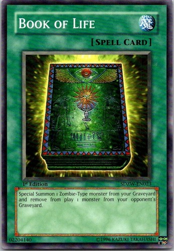 Yugioh libro della - yugioh, yu-gi-oh