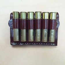 Portacartuccia calibro .410 o