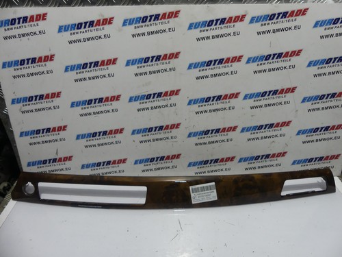 Bmw e90 e91 mascherina console - e91,
