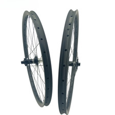 Ruote bici mtb carbonio 29er