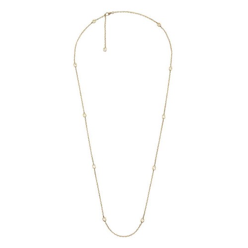 Collana gucci interlocking - collana,