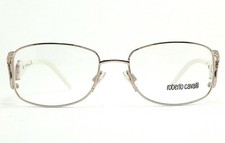 Montatura  Roberto Cavalli  mod. Satiri 344  donna made in Italy