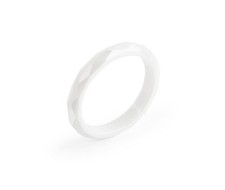 BROSWAY BTGC19 Anello Donna Tring in Ceramica - Retail price € 20,00