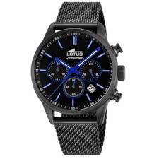 Reloj Lotus Chrono Hombre