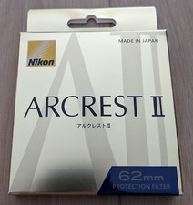 NIKON ARII-PF62 [FILTRO