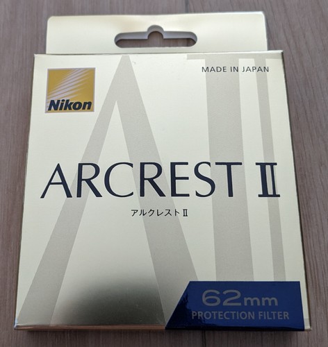 Nikon arii pf62 filtro - nikon, [filtro