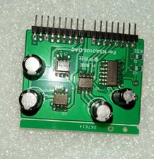 Per Kenwood DP-49 DP-1020 DP-1520 Modulo DAC Scheda Decoder Riparazione
