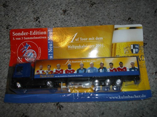 Kulmbacher renault magnum - kulmbacher,