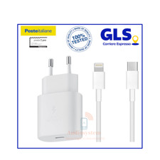 CARICA BATTERIE per APPLE