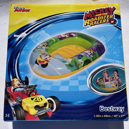Canotto mickey disney - canotto,