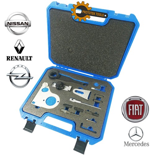 Kit messa fase renault - in,