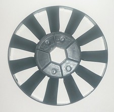 Ruota ventola ventola per