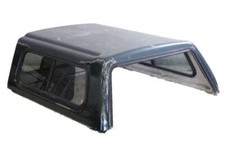 MZ311586 CAPPOTTA HARD TOP MITSUBISHI L200 2.5 D 4X4 73KW 5M 4P (1999) RICAMBIO 