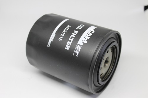 Filtro olio originale cnh - originale,