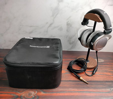 Beyerdynamic DT880 Edition Cuffie da Studio | 600 ohm | Come nuove +1 anno di garanzia!