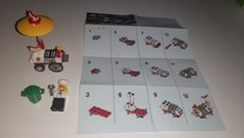 LEGO City Supporto per hot dog