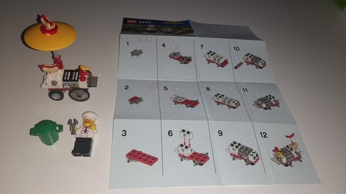 Lego city supporto - lego,