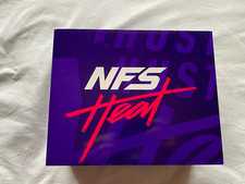 Need For Speed: Heat