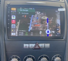 Cartablet mercedes slk - mercedes,
