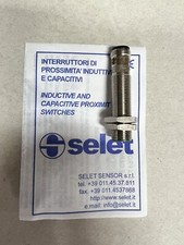 Sensore Induttivo di