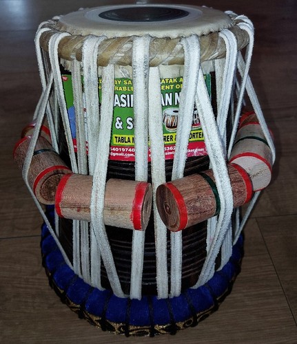 Tabla dayan realizzato - realizzato, da