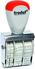 Trodat classic 1010 - classic, timbro