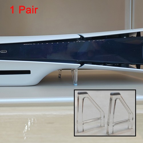 Per ps5 console slim supporto - per,