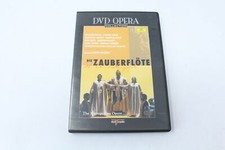 DVD OPERA COLLECTION MOZART