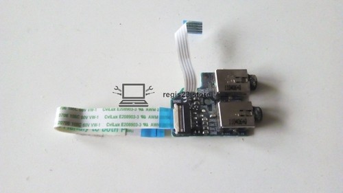 Scheda audio probook - probook, 4330s