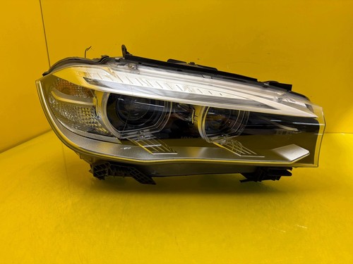 Bmw f15 f16 bi - x5,