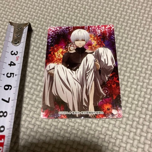 Tokyo ghoul adesivo - tokyo, √a
