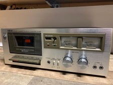 Akai / CS-703D / deck cassette
