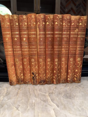 Antique 1908 john - john, l