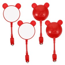 4 Pcs Specchietti Manubrio