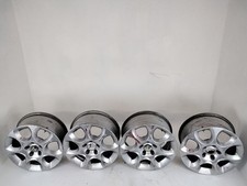 CERCHI IN LEGA PER ALFA ROMEO