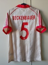 Bayern Munchen, 5 FRANZ
