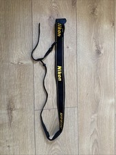 Nikon Tracolla Larga Originale 