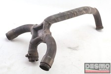 Collettore scarico orizzontale Ducati Monster 900 *U12291*