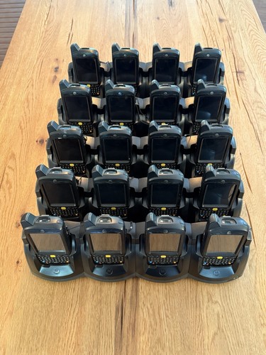 20x motorola symbol mc659b - symbol,