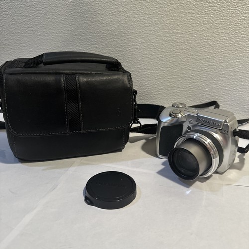 Olympus 510uz fotocamera - olympus,