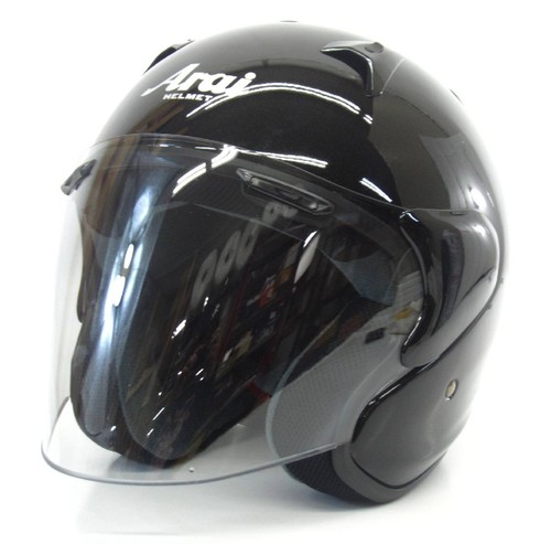 Casco moto arai nero - moto, arai̇