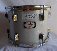 TAMBURO T5 SLSK 10" x 8" tom