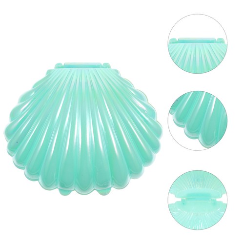 Pezzi conchiglie mare - 10,