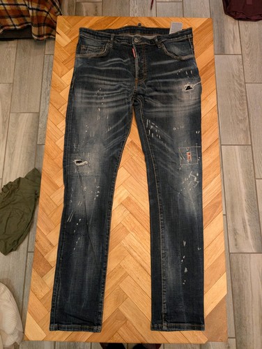 Jeans dsquared2 cool - jeans,