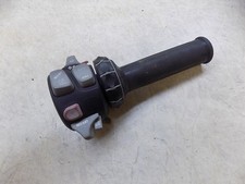 BMW R1200GS Left Handed Grip